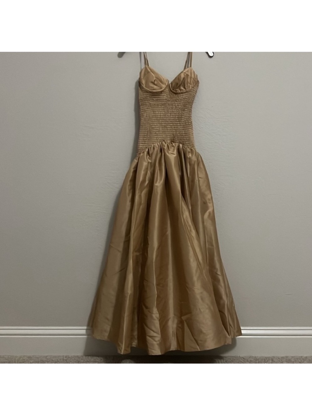 Hutch Lietta Midi dress - Picture 4 of 12